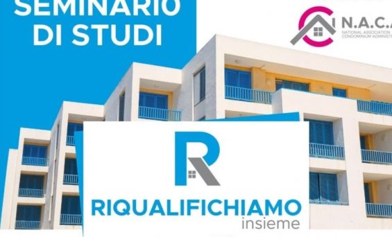 RIQUALIFICHIAMO INSIEME TOUR: IL 7 LUGLIO FA TAPPA A SORRENTO