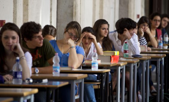 NUOVO ESAME DI MATURITÀ, LA GRANDE NOVITÀ: L’EDUCAZIONE CIVCA