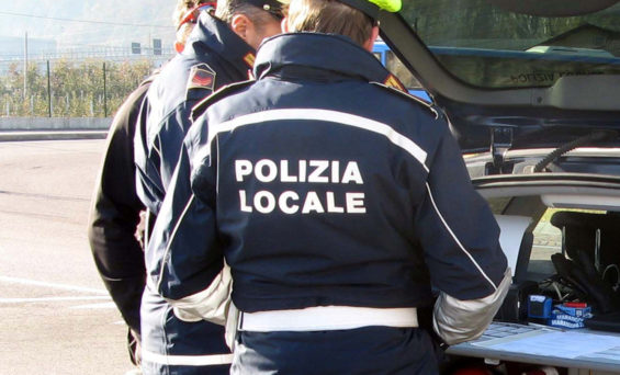 IN PENISOLA SORRENTINA ARRIVA LA GESTIONE “CONSORTILE” DEI SERVIZI DI POLIZIA LOCALE