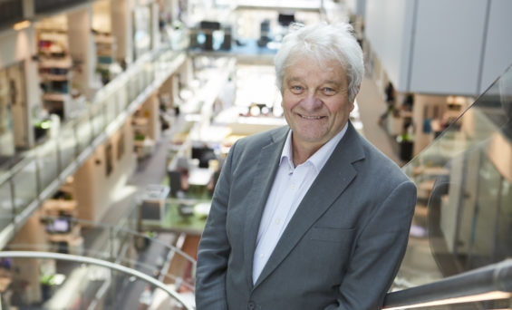 VICO EQUENSE: A SIR PAUL NURSE, NOBEL PER LA MEDICINA, IL PREMIO “CAPO D’ORLANDO”2019