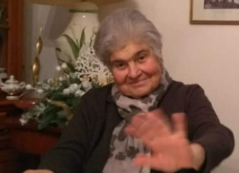 MASSA LUBRENSE: E’ SCOMPARSA MARIA GRAZIA ORSI VEDOVA CARRATU’