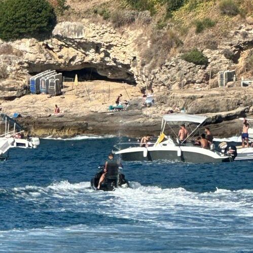 MARINA DI PUOLO: DA MARE NOSTRUM A MARE MONSTRUM E L’AMP STA A GUARDARE