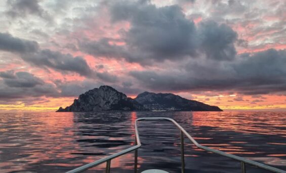 AREA MARINA PROTETTA PUNTA CAMPANELLA: DA TUTELA DELL’AMBIENTE A SOCIETA’ PER AZIONI CONCORRENTE SLEALE PER CHARTER E SOCIETA’ DI NAVIGAZIONE