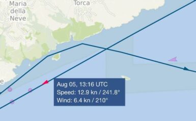 AREA MARINA PROTETTA “PUNTA CAMPANELLA”, SIAMO AL RIDICOLO: “GIACCHINO METTETTE ‘A LEGGE E GIACCHINO FU IMPICCATO”