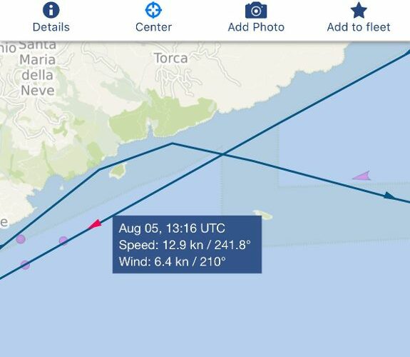 AREA MARINA PROTETTA “PUNTA CAMPANELLA”, SIAMO AL RIDICOLO: “GIACCHINO METTETTE ‘A LEGGE E GIACCHINO FU IMPICCATO”