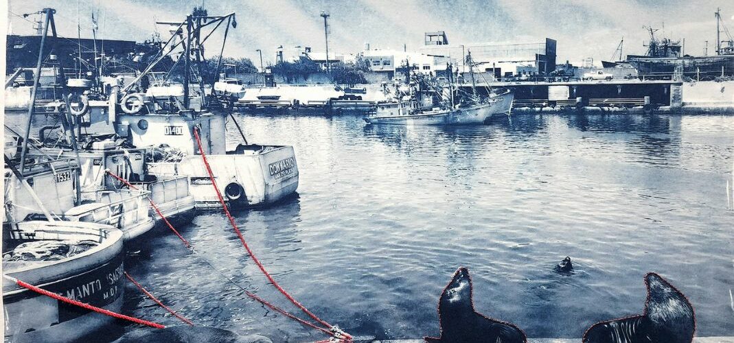 SORRENTO: AL CHIOSTRO DI SAN FRANCESCO DA SABATO 21 MOSTRA FOTOGRAFICA PER IL 150° ANNIVERSARIO DELLA FONDAZIONE DELLA CITTA’ DI MAR DE PLATA