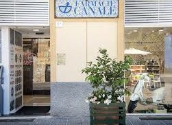 SORRENTO: FARMACIA CANALE, PIAZZA ANDREA VENIERO, VENERDI’ 11, TRATTAMENTOVISO GRATUITO