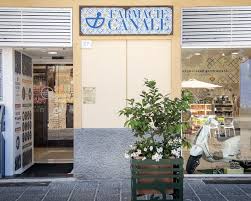 SORRENTO: FARMACIA CANALE, PIAZZA ANDREA VENIERO, VENERDI’ 11, TRATTAMENTOVISO GRATUITO