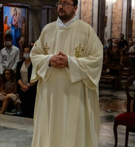 ARCIDIOCESI SORRENTO-CASTELLAMMARE: NOMINATI NUOVI PARROCI E VICARI PARROCCHIALI