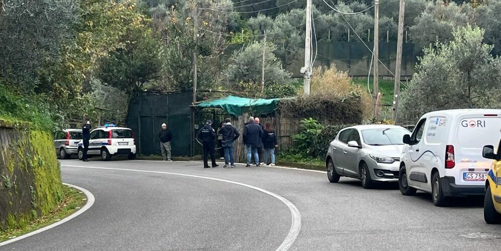 SORRENTO: UN “VAS” PIENO DI ABUSI, IL COMUNE CORRE AI RIPARI