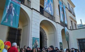 SORRENTO: SUCCESSO DI ADESIONI ALLE “PASSEGGIATE NEL CENTRO STORICO”