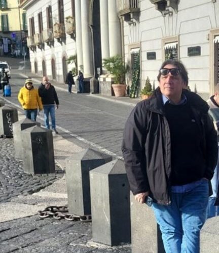 NAPOLI: IL DONO DELL’ASCOLTO IN PREFETTURA ALLE CIRCOSTANZIATE DENUNCE DI MICHELANGELO SCANNAPIECO